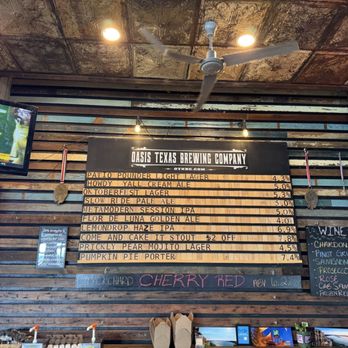OASIS TEXAS BREWING - Updated May 2025 - 1159 Photos & 528 Reviews - 6550 Comanche Trl, Austin