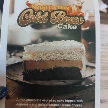 Wicked Warren's - Yummy dessert - Breweries Near Me - Jamestown, New York
