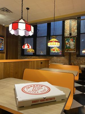 Geraci's Slice Shop by null