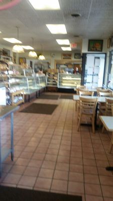 Light's Coffee Shop and Pizza by null