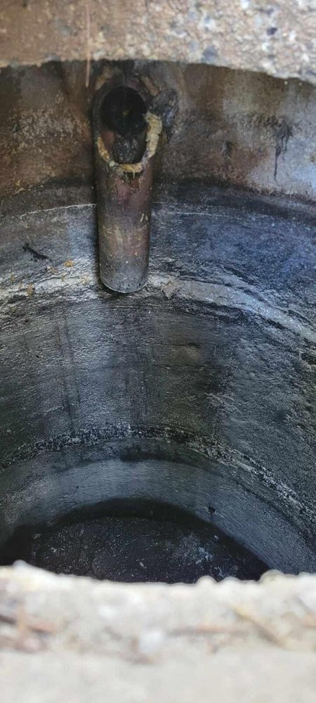 Slide of Afford-A-Rooter