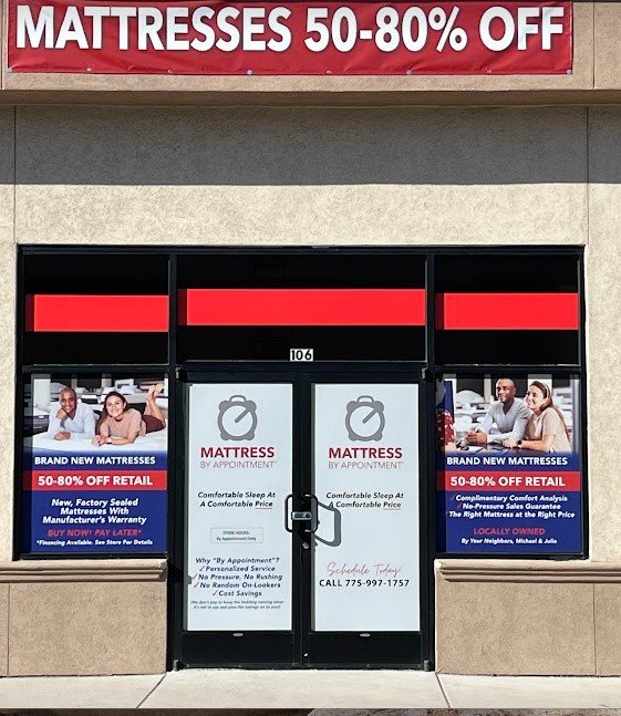 MATTRESS BY APPOINTMENT 15 Photos 15 Eagle Canyon Dr, Spanish