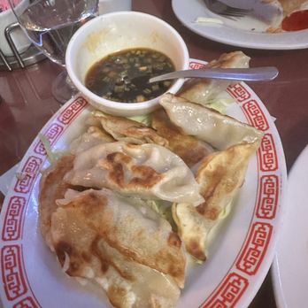 Pagoda Restaurant - Chinese Near Me - North Pole, Alaska