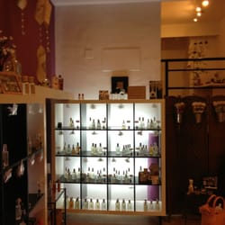 Aromatic's
