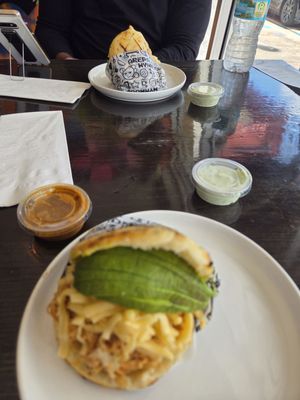 arepa.bar by null