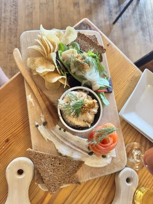 The Norwegian by null