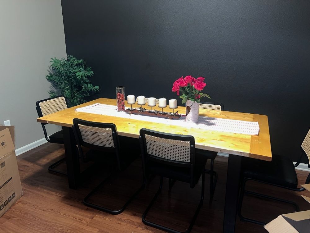 Slide of King Sellers Handyman Services