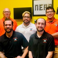 NerdsToGo - Grapevine - Technicians