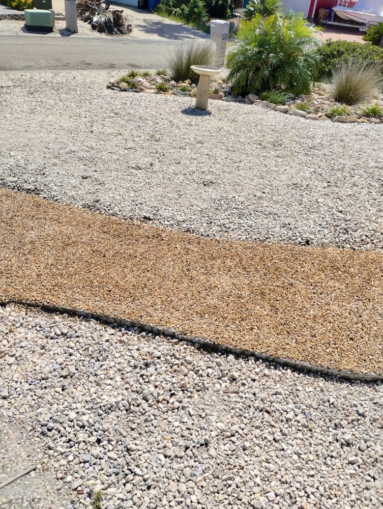 Slide of Country's Coastal Construction