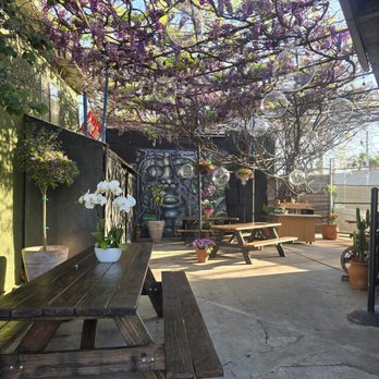 Yia Caffe - Coffee & Tea Near Me - Los Angeles, California