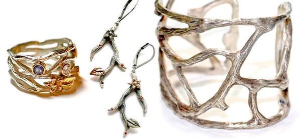 Little King Jewelry NYC by null