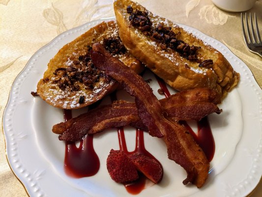 Abilene's Victorian Inn Bed & Breakfast by null