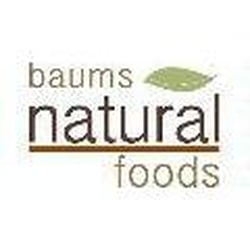 Baum's Natural Foods