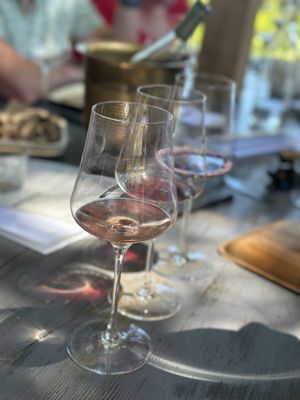Reeve Wines by null