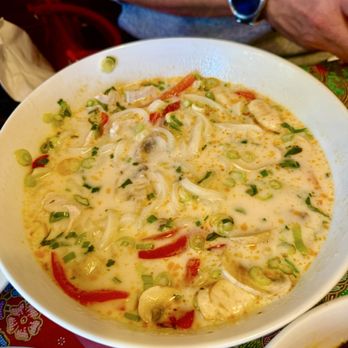 White Jasmin Thai Cuisine - Yummy - Thai Near Me - Lansdale, Pennsylvania White Jasmin Thai Cuisine - Yummy - Thai Near Me - Lansdale, Pennsylvania