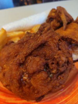 Pollo Campero by null