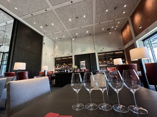 Louis M. Martini Winery by null