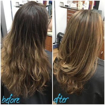 Kylie's Beautique - Hair Stylists Near Me Kylie's Beautique - Hair Stylists Near Me