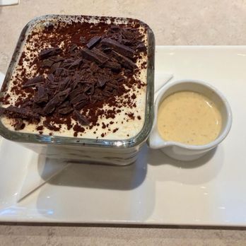 Piccolo Buco by Cooper's Hawk - Tiramisu - Wine Bars Near Me - Tampa, Florida Piccolo Buco by Cooper's Hawk - Tiramisu - Wine Bars Near Me - Tampa, Florida