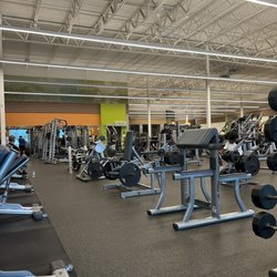 LA Fitness