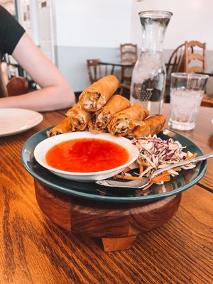 Aroon Thai Kitchen by null