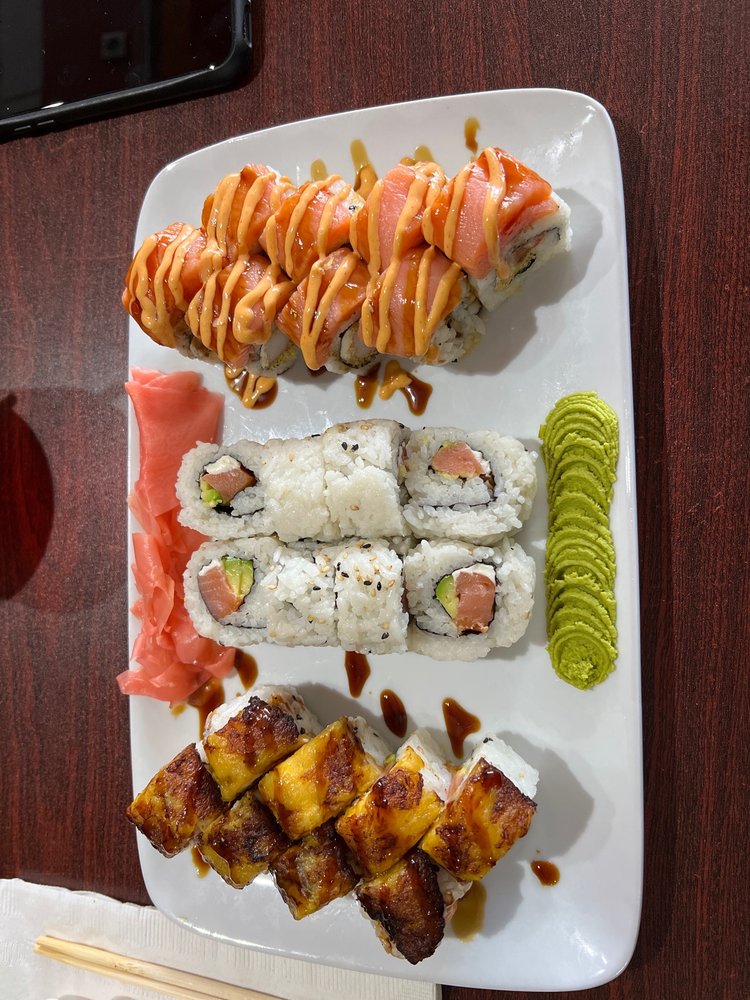 Sushi Kytto