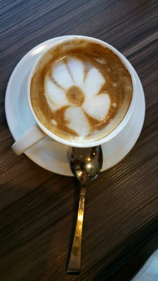 Melao Coffee Shop by null