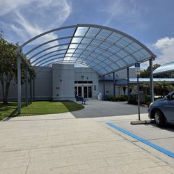 Orange County Library System-Chickasaw Branch