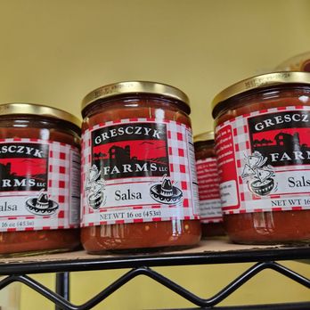 Gresczyk Farms - Nurseries & Gardening Near Me - New Hartford, Connecticut