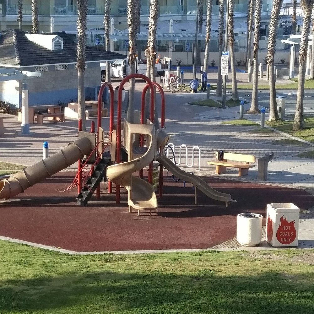 Dunes Park - Playground - Parks Near Me - Imperial Beach, California Dunes Park - Playground - Parks Near Me - Imperial Beach, California
