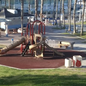 Dunes Park - Playground - Parks Near Me - Imperial Beach, California