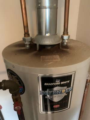 Photo of Comprehensive Property Inspection - Clinton Township, MI, US.