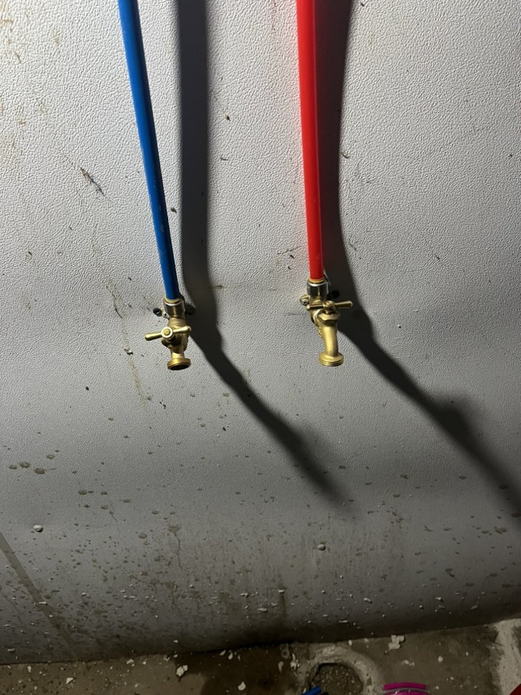 Slide of Lee The Plumber