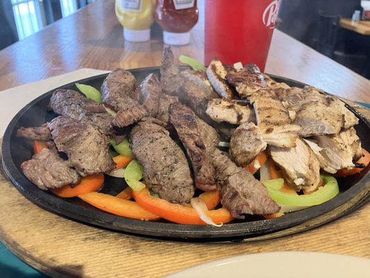 Jax Grill by null