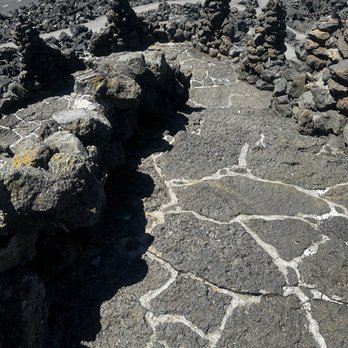 Dee Wright Observatory - Pathway - Observatories Near Me - McKenzie Bridge, Oregon