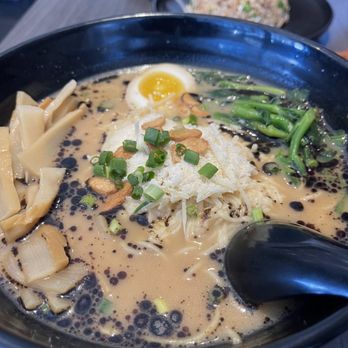 Chef's Ramen - Ramen Near Me - Honolulu, Hawaii