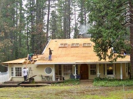 Slide of A to Z Roofing & Handyman Services