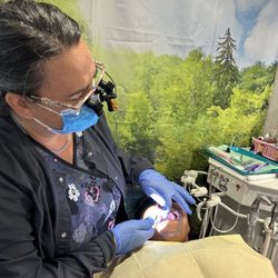 Simply Smiles - Individual patient care