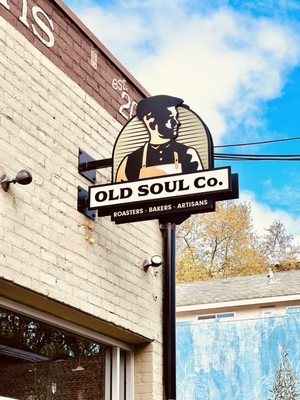 Old Soul Co. by null