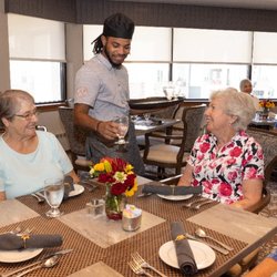 Luther Crest Physical Retirement Community