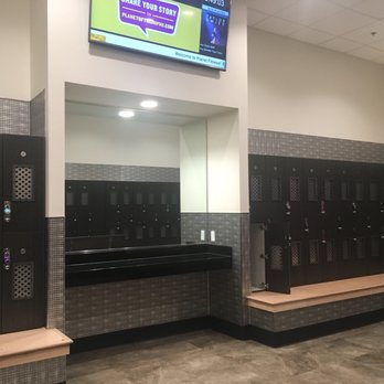 Planet Fitness - Locker Room - Gyms Near Me - Bakersfield, California Planet Fitness - Locker Room - Gyms Near Me - Bakersfield, California
