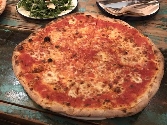 Il Buco Cafe & Pizzeria by null