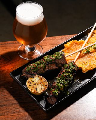 Grain and Still at MIA by null