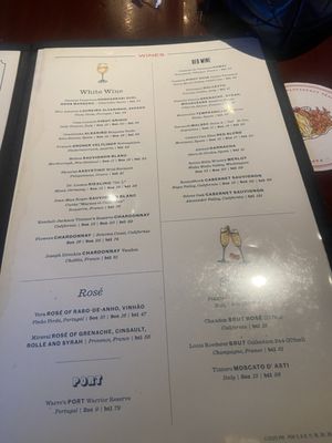 Menu photo 3 Pappadeaux Seafood Kitchen Grapevine, TX Menu photo 3 Pappadeaux Seafood Kitchen Grapevine, TX