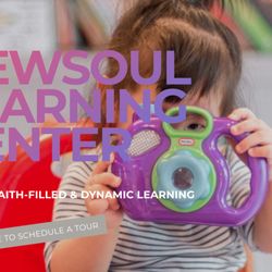 Newsoul Learning Center