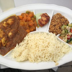 Thali