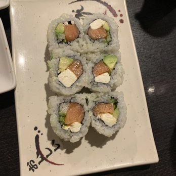 Sen Dai Sushi - Philadelphia Roll - Japanese Near Me - Milpitas, California Sen Dai Sushi - Philadelphia Roll - Japanese Near Me - Milpitas, California