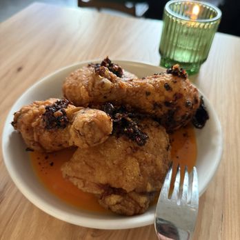 Firstborn - Fried chicken - Chinese Near Me - Los Angeles, California Firstborn - Fried chicken - Chinese Near Me - Los Angeles, California