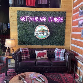 Limitless Axes & Ales - Bars Near Me - Pleasanton, California Limitless Axes & Ales - Bars Near Me - Pleasanton, California