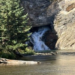 Whitefish Outfitters & Tours - Glacier